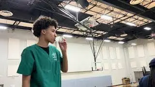 Rancho vs Pinecrest Academy Cadence