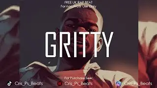 [Free] Dave X Fredo X Clavish Dark UK Rap Rap Beat - Gritty