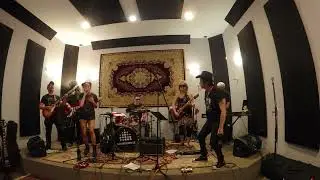 End Of The World Live Soundhouse Music Studios 09 02