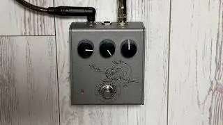 Organic Sounds&rdquo;Organic Drive Hydra&rdquo;