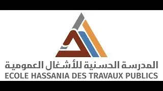 EHTP المدرسة الحسنية للأشغال العمومية
