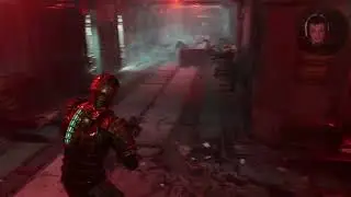 Dead Space. Chapter 4 Obligation Imminent To Chapter 5 Lethal Devotion