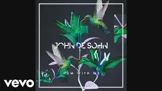 Hum with me 'Remix' (Bass boosted) (Fast)