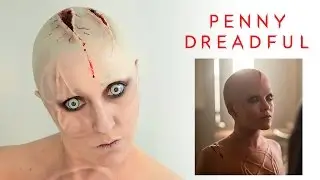 Penny Dreadful Witch