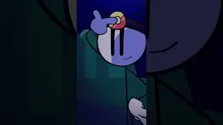 Anti-Gravity Cap (Stealing the Diamond) | Henry Stickmin Animation |