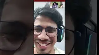 @Tanmay Bhat And @Samay Raina Prank on Gamer fleet || Gaming Kaccha prank 🤣 || #shorts #gamerfleet
