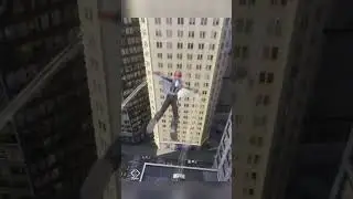 Financial District Tech Crate Locations #18 - Marvel's Spider-Man 2 [4K 60FPS]