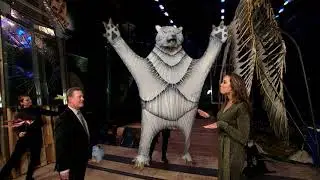 Executive Stage Director David Kneuss on Die Zauberfl&ouml;te