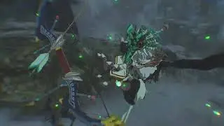 Kratica | Hyrule Warriors: L'era dell'esilio