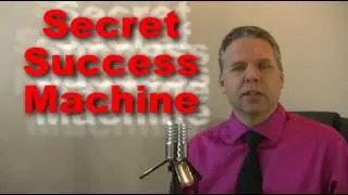 Updated Secret Success Machine Review SSM