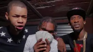 Jay Gwuapo x Ace NumbaFive x JayRich - Making It Hot (Official Video)