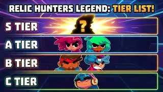 Relic Hunters Legend Gameplay