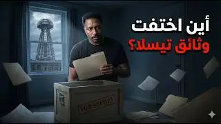 سرقة القرن: أين أخفت المخابرات الأمريكية 