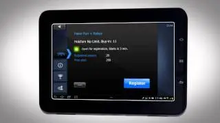 Мобильный покер на планшете с Андроид или Ipad