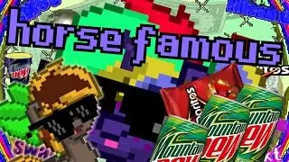 MLG Pony Town