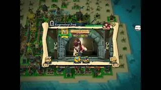 Plunder Pirates Sibeto LP Potential Upgrades