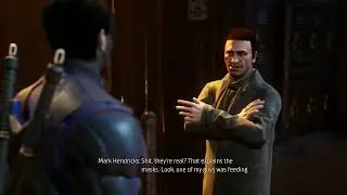 Gotham Knights Gameplay Walkthrough Part 26 &ndash; No Commentary