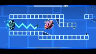 Space Magic (Layout) By Zommer1550 (So Magical Lol)