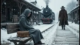 Wealthy Cattle Baron Found Freezing Nurse Left At Station for 3 Days&mdash;Then Their Love Made History