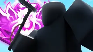 How I DOMINATED NIGHTMARE Rank Lobbies In Rank...(Roblox Bedwars)