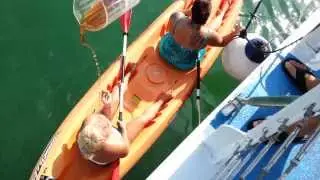 Key west vacation/ fury water adventures!