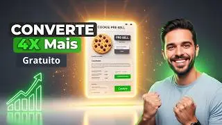 Pressel de Cookies em 5 Minutos? SIM! O Segredo Que Afiliados Top N&atilde;o Contam (Tutorial Completo)