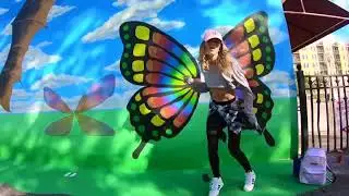Alan Walker & K 391   Ignite Remix 2019 Best Shuffle Dance Music Video HD  Mix    Electro Hous
