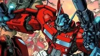 Transformers: Nebula Episode 4