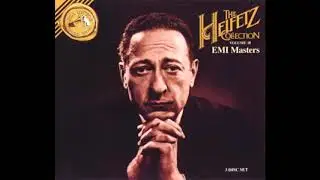 MENDELSSOHN: Violin Concerto in E minor op. 64 / Heifetz · Beecham · Royal Philharmonic Orchestra