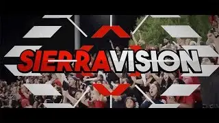 SierraVision Episode 4 JanFeb 2020