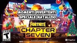 Speciale natalizio - momenti divertenti buon Natale