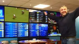 A Good Day at the Races..?