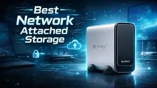Best Network Attached Storage