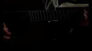 under my skin - Jake Clark (cover) 