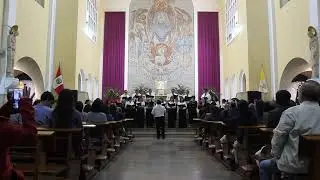 Gloria in Excelsis - Cum Sancto Spiritu  Gloria  RV 589 Antonio Vivaldi