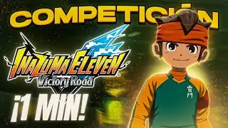 VICTORY ROAD: MODO COMPETITIVO EN 1 MINUTO ⚡️