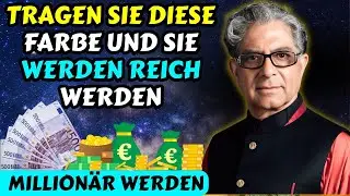 9 Kraftvolle Farben f&uuml;r Reichtum, Liebe und Erfolg | Spirituelle Farbsymbolik f&uuml;r besondere Tage |