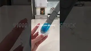 Random  Kitchen Must-Haves 🛒 Satisfying Organizing + Restock