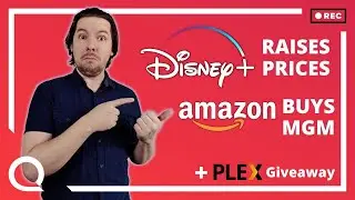 Is Disney+ worth an extra $1? | Q&A, Games, and Giveaway