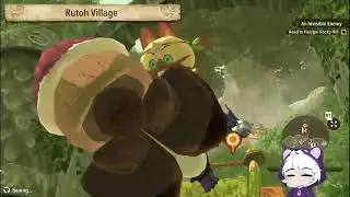[FIL/ENG] (PC) A Long Day of Monster hatching Monster Hunter Stories 2 Part 3