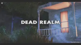 Dead Realm on Roblox