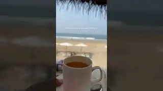 We found the best tea in south goa which you can get at ​Cuba, Palolem Beach