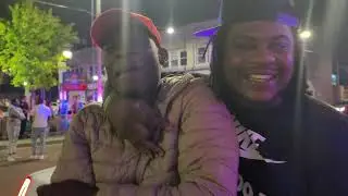 Downtown Springfield, MO Part 3