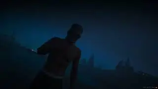 barbossa - storm | INTOUCH.GG