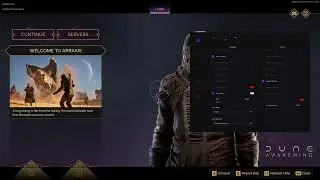 Insane Dune  Awakening Cheat