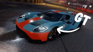 Checking out GRID: Legends #racing #cars #gameplay