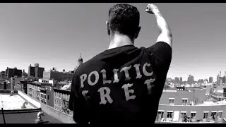POLITIC FREE | BREAK FRESH NYC