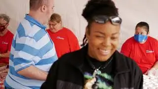 Kennesaw Transportation Employee Appreciation 2020