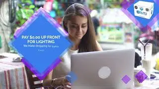 Buy Lights. Pay Later, Interest Free! You Read That Right!🍁🛒🍁