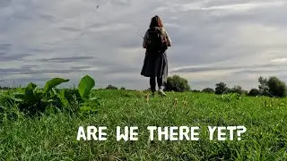 An unexpected surprise. Beautiful Georgian buildings on the Nene Way (ep 19): Guyhirn to Wisbech